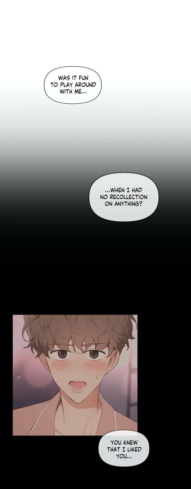 Yours to Claim Chapter 22 page 27