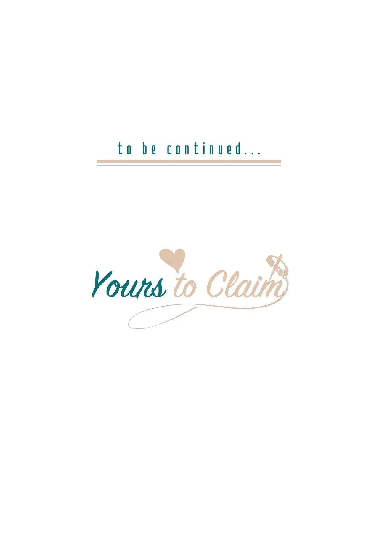 Yours to Claim Chapter 22 page 44