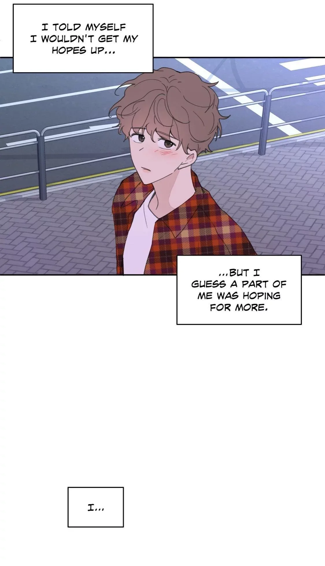 Yours to Claim Chapter 23 page 4