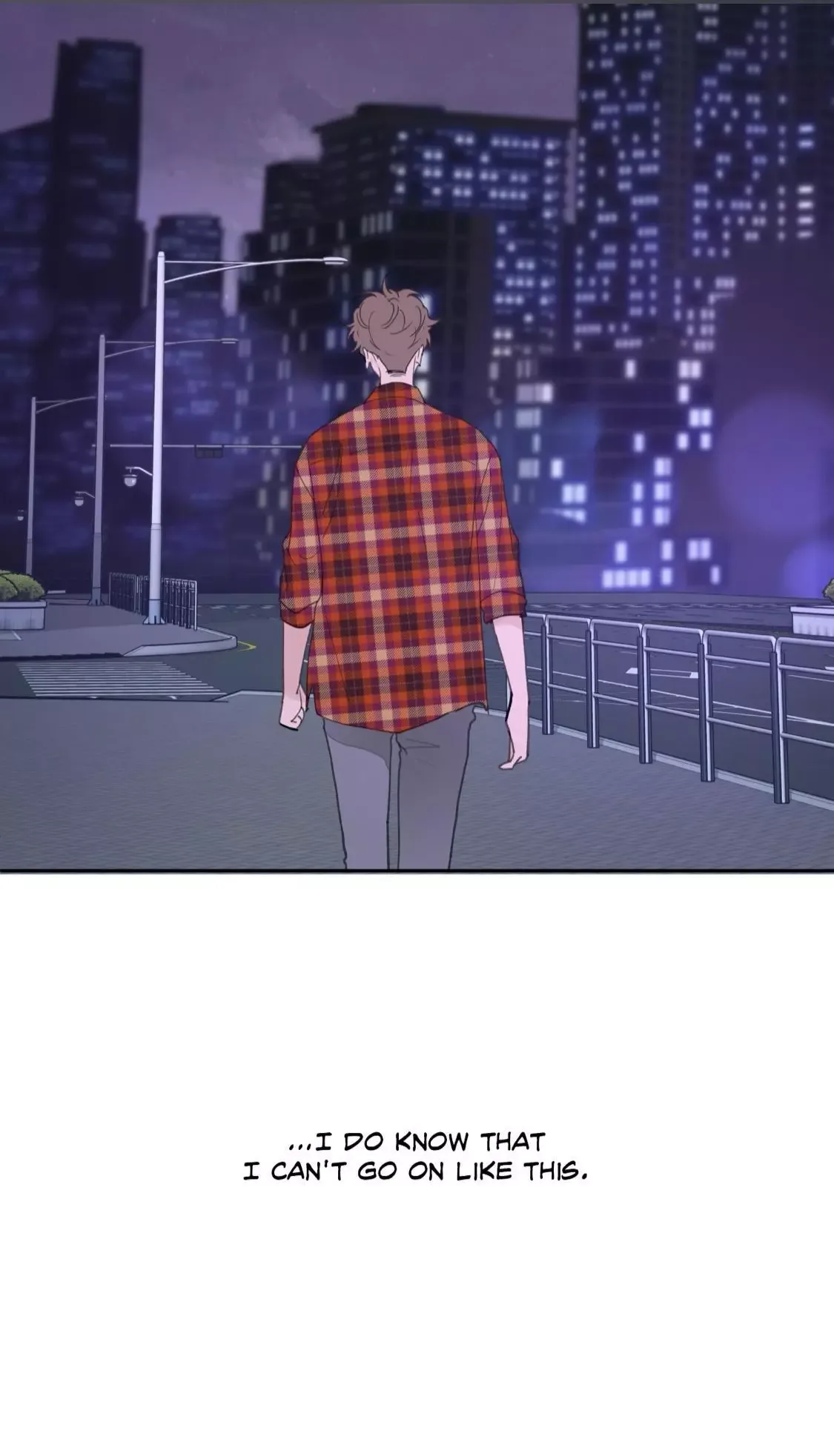 Yours to Claim Chapter 23 page 8