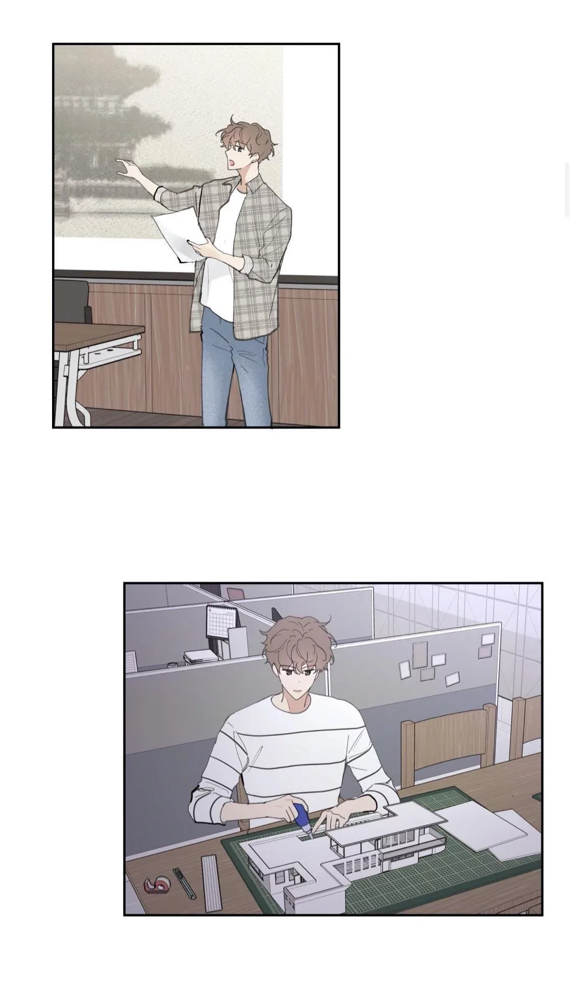 Yours to Claim Chapter 23 page 10