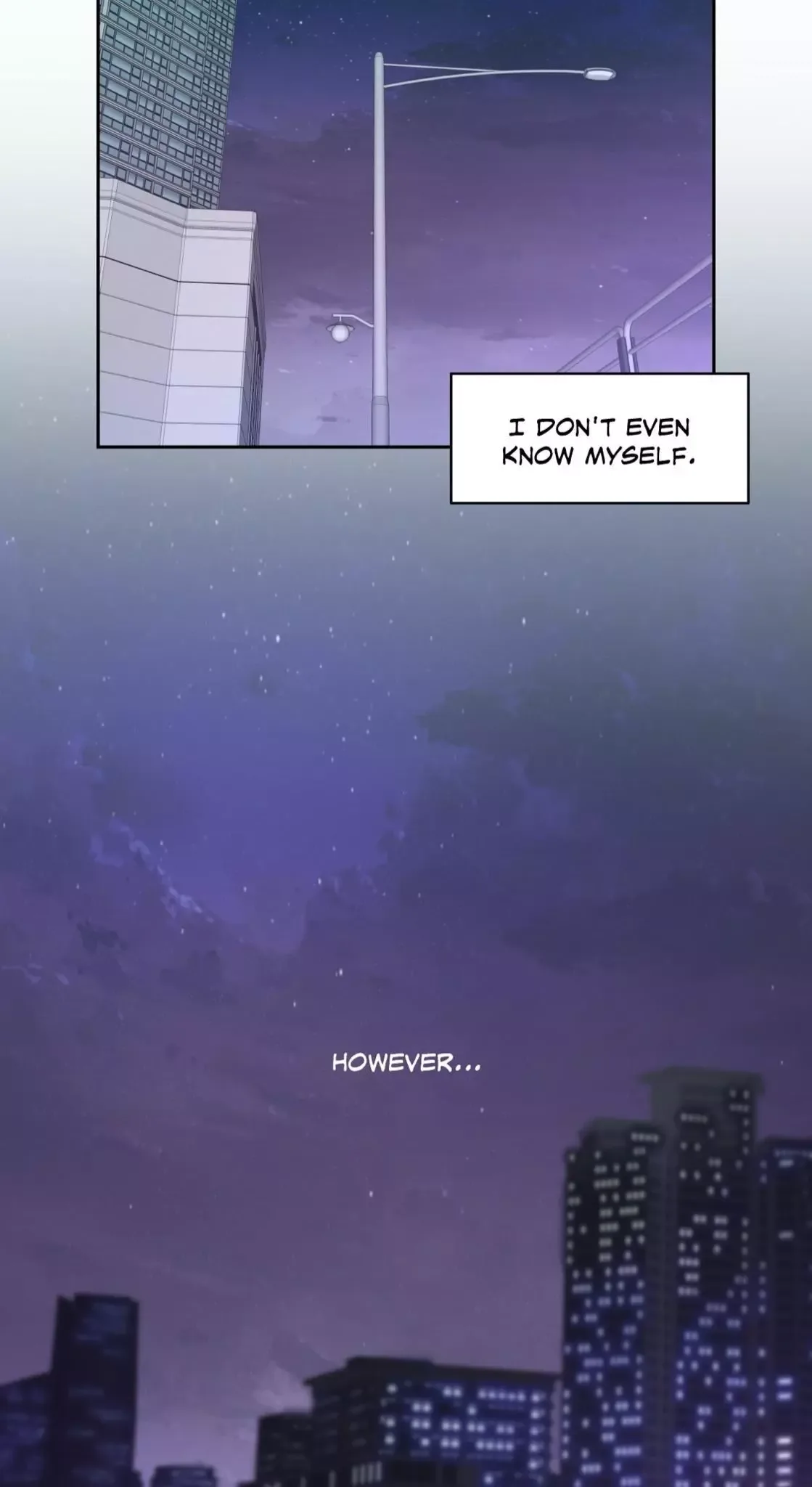 Yours to Claim Chapter 23 page 7