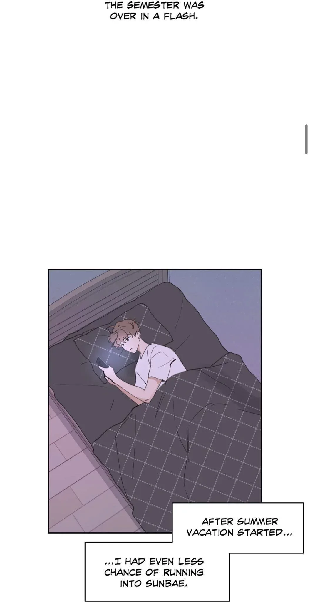 Yours to Claim Chapter 23 page 13