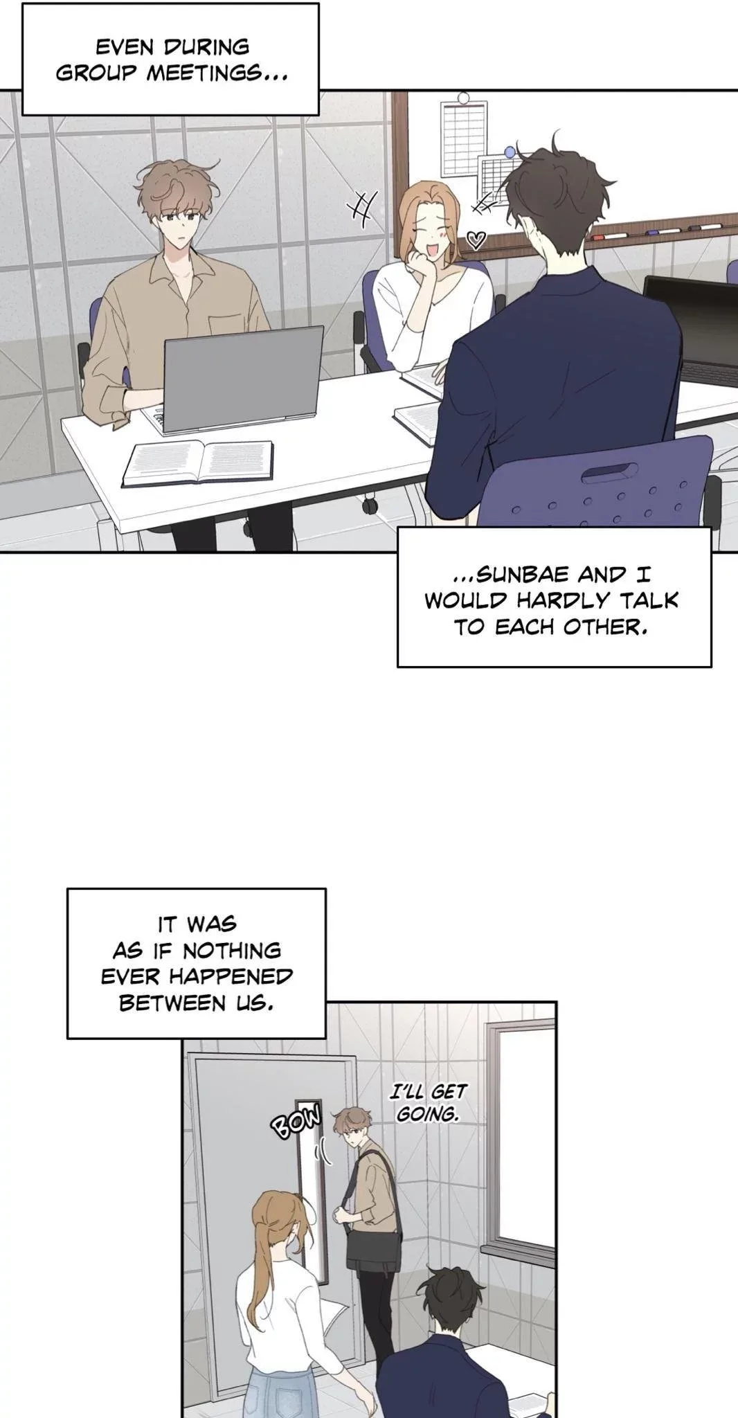 Yours to Claim Chapter 23 page 11