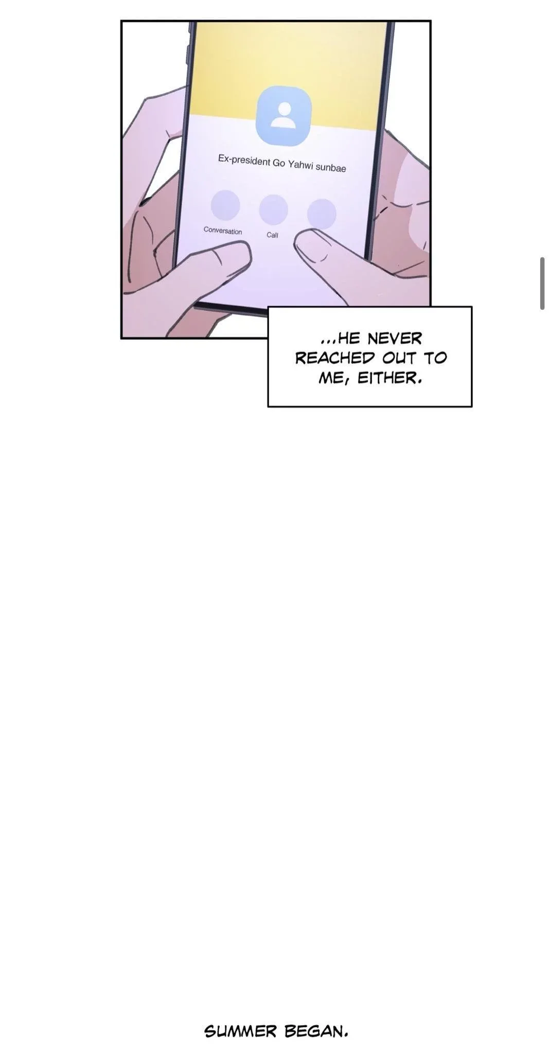 Yours to Claim Chapter 23 page 15