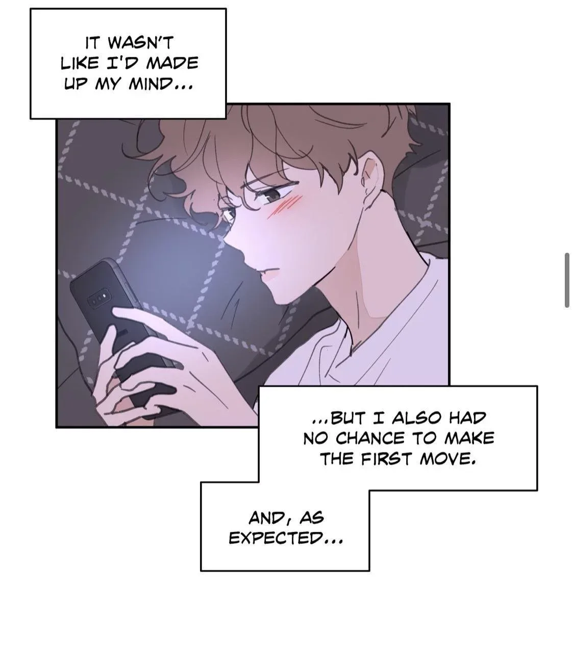 Yours to Claim Chapter 23 page 14