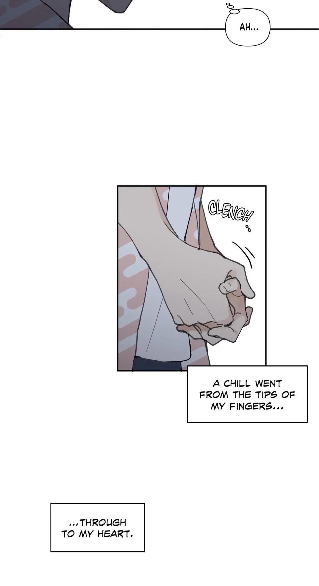 Yours to Claim Chapter 23 page 28