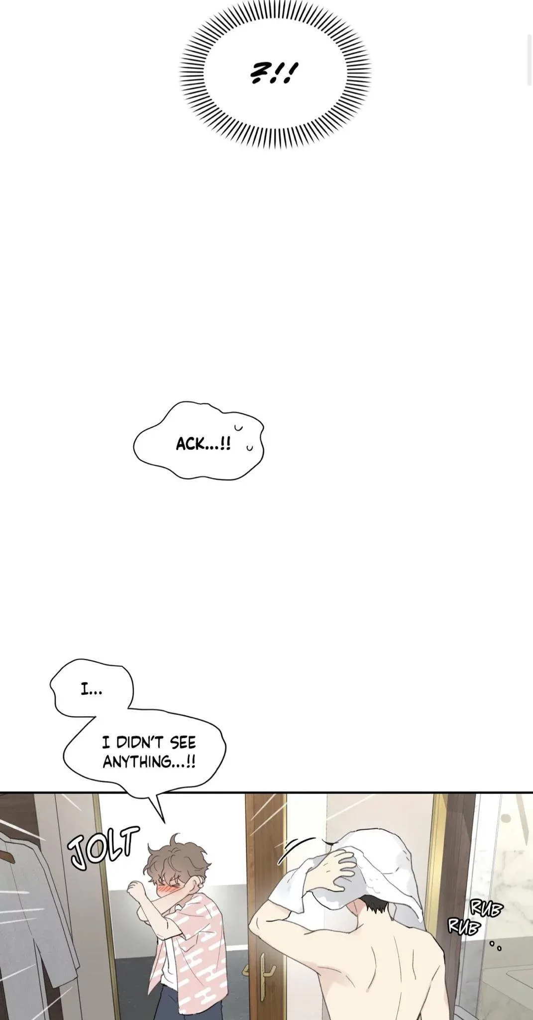Yours to Claim Chapter 24 page 2