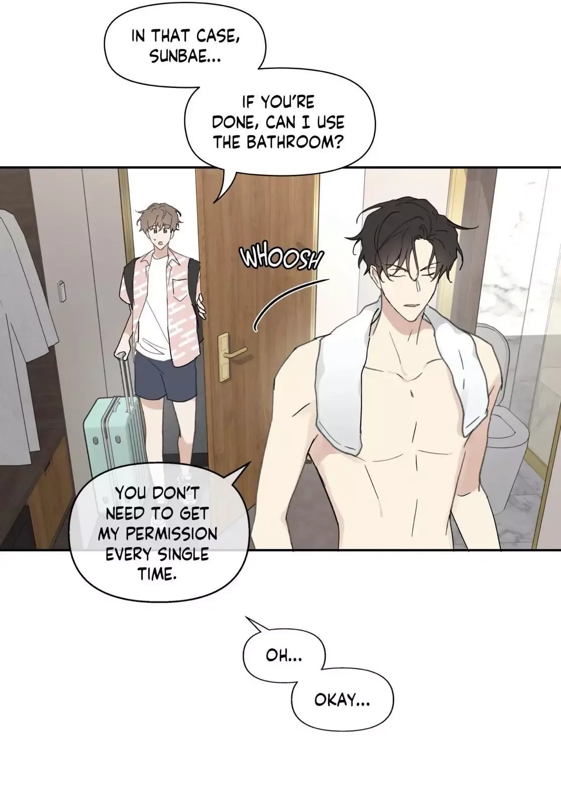 Yours to Claim Chapter 24 page 7