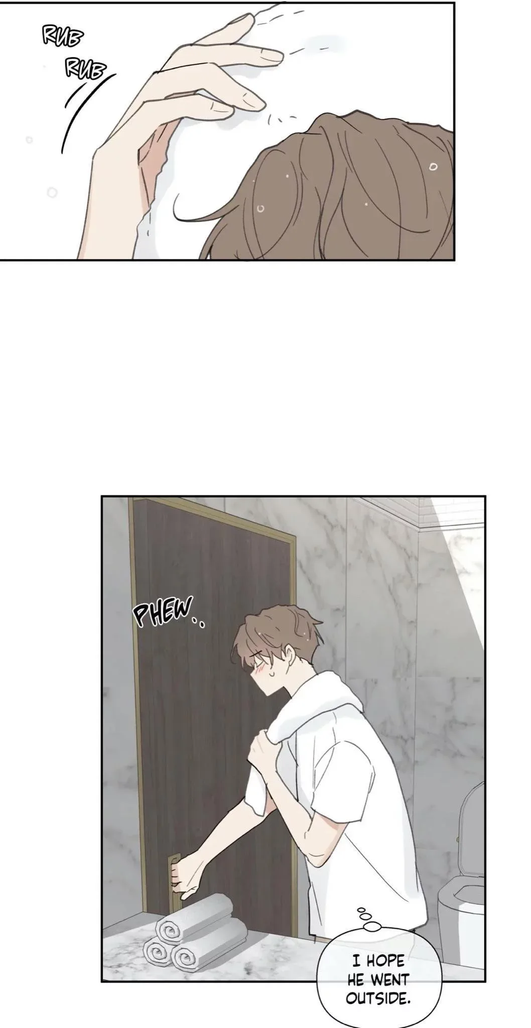 Yours to Claim Chapter 24 page 8