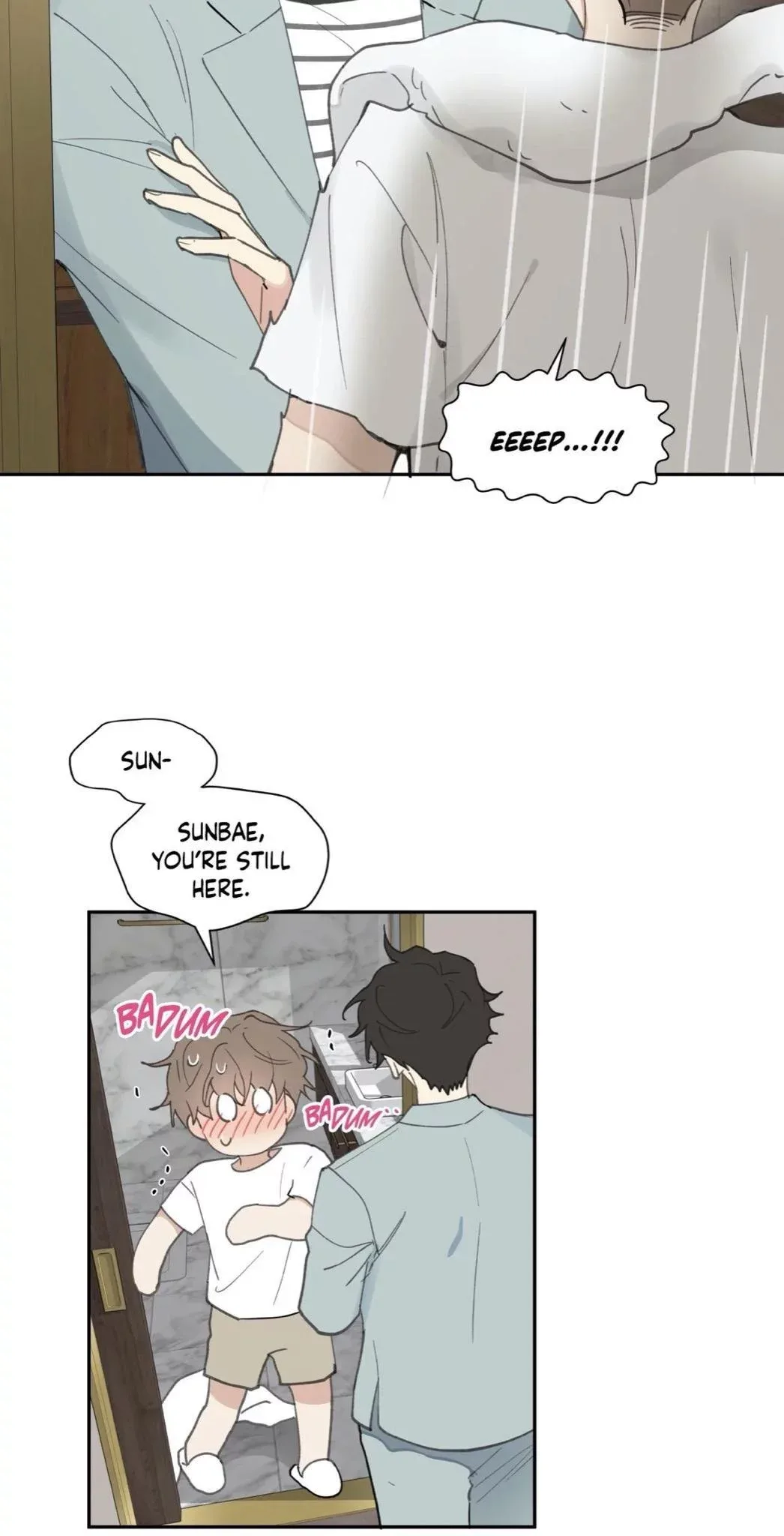 Yours to Claim Chapter 24 page 10