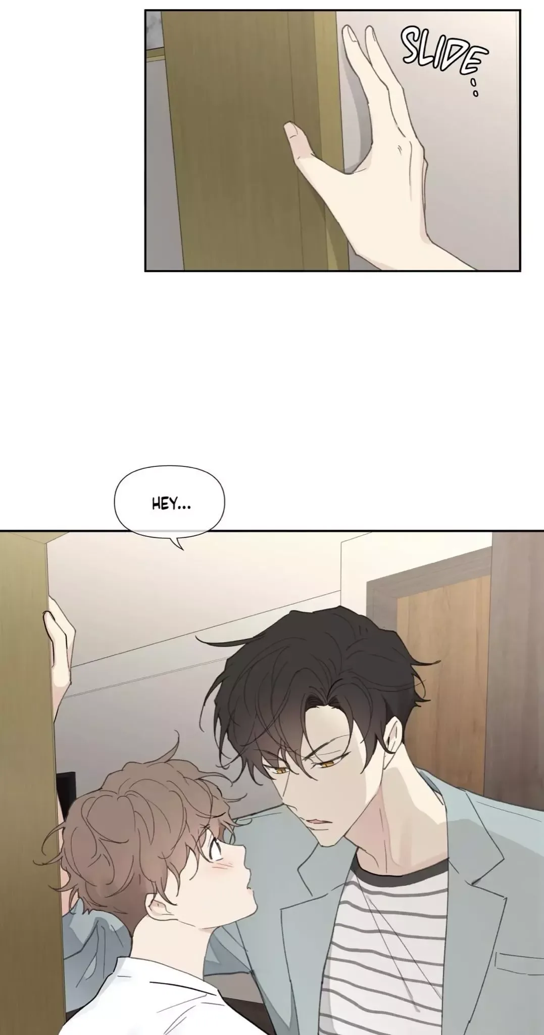 Yours to Claim Chapter 24 page 11