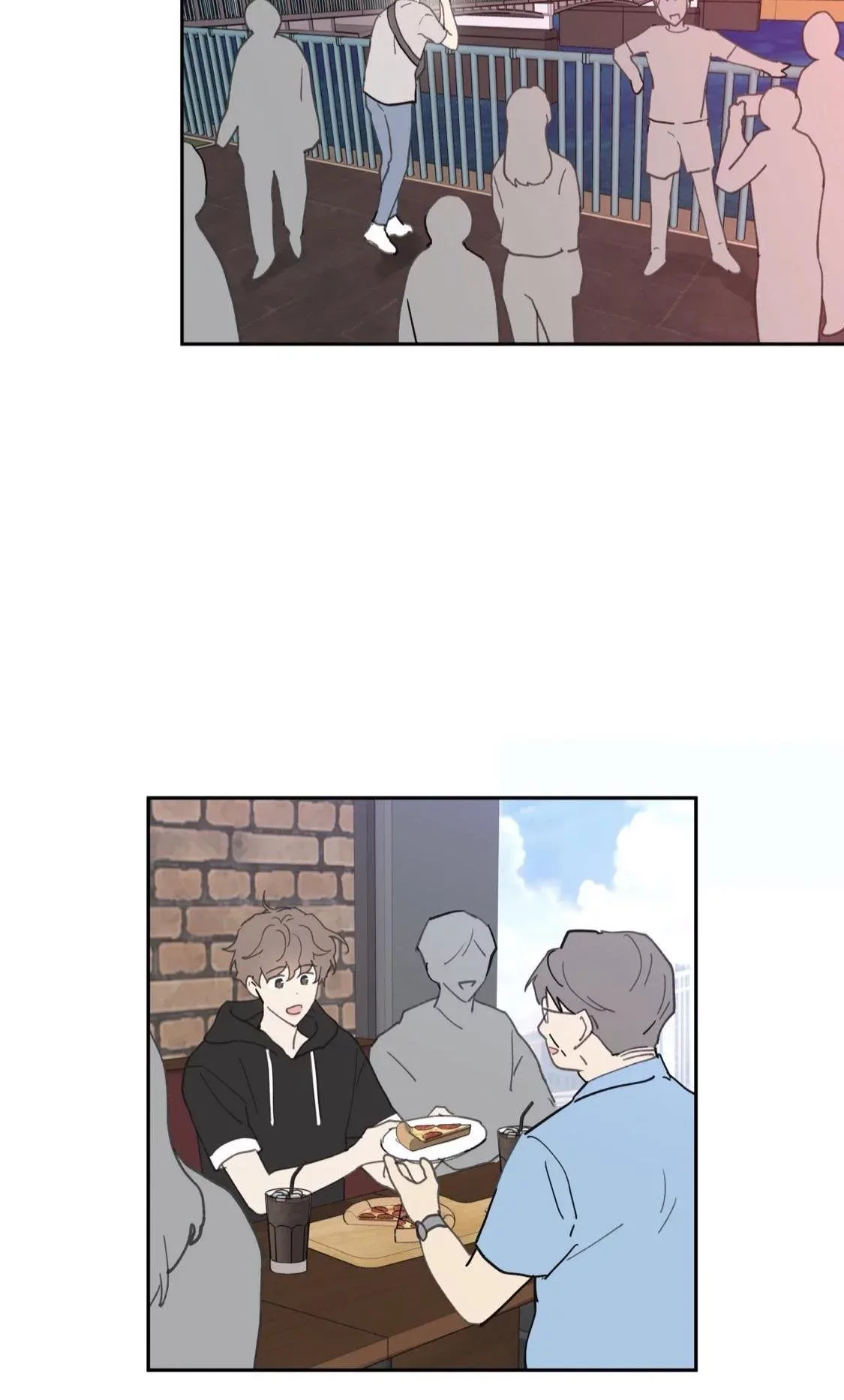 Yours to Claim Chapter 24 page 17