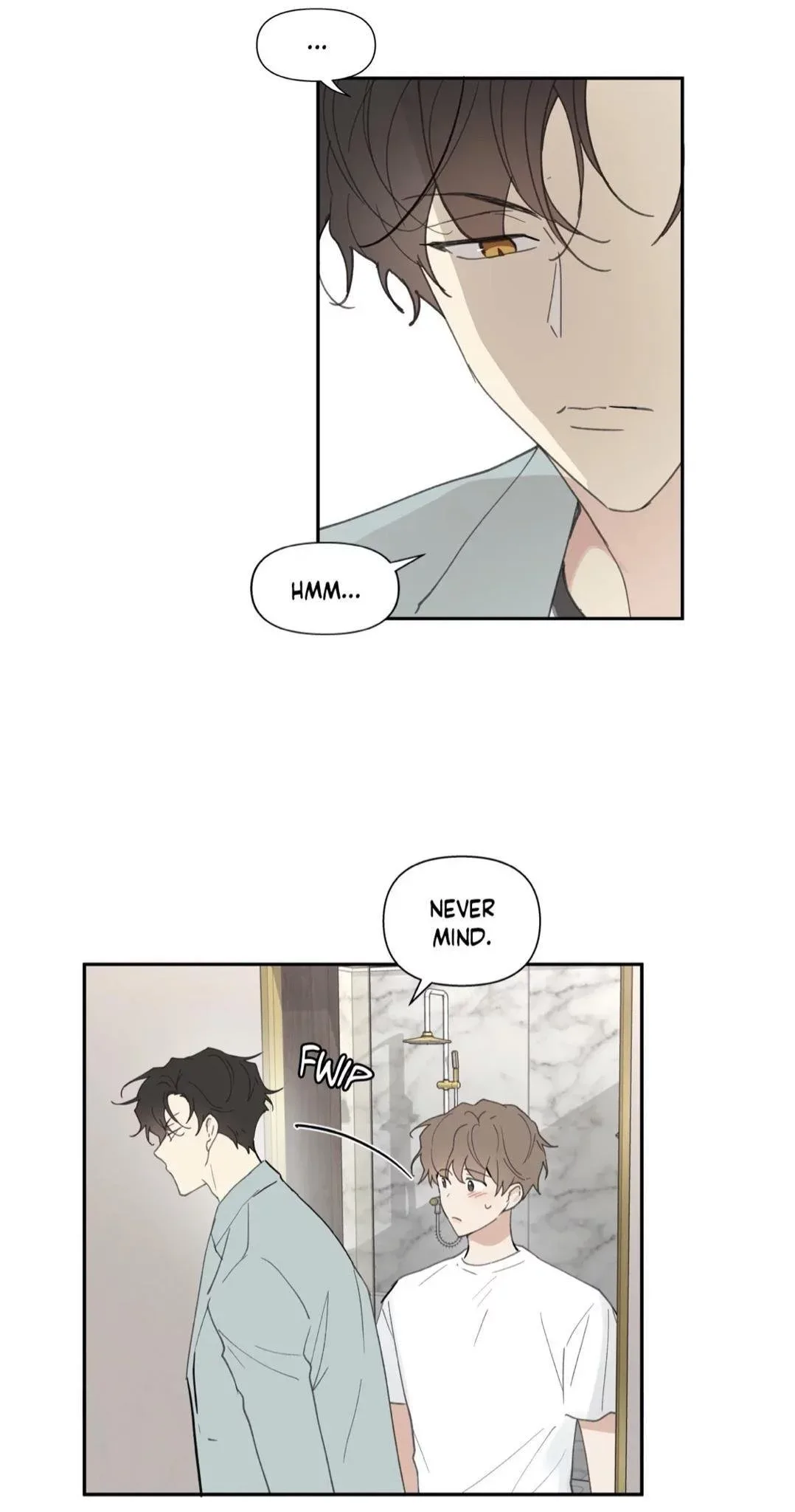 Yours to Claim Chapter 24 page 13