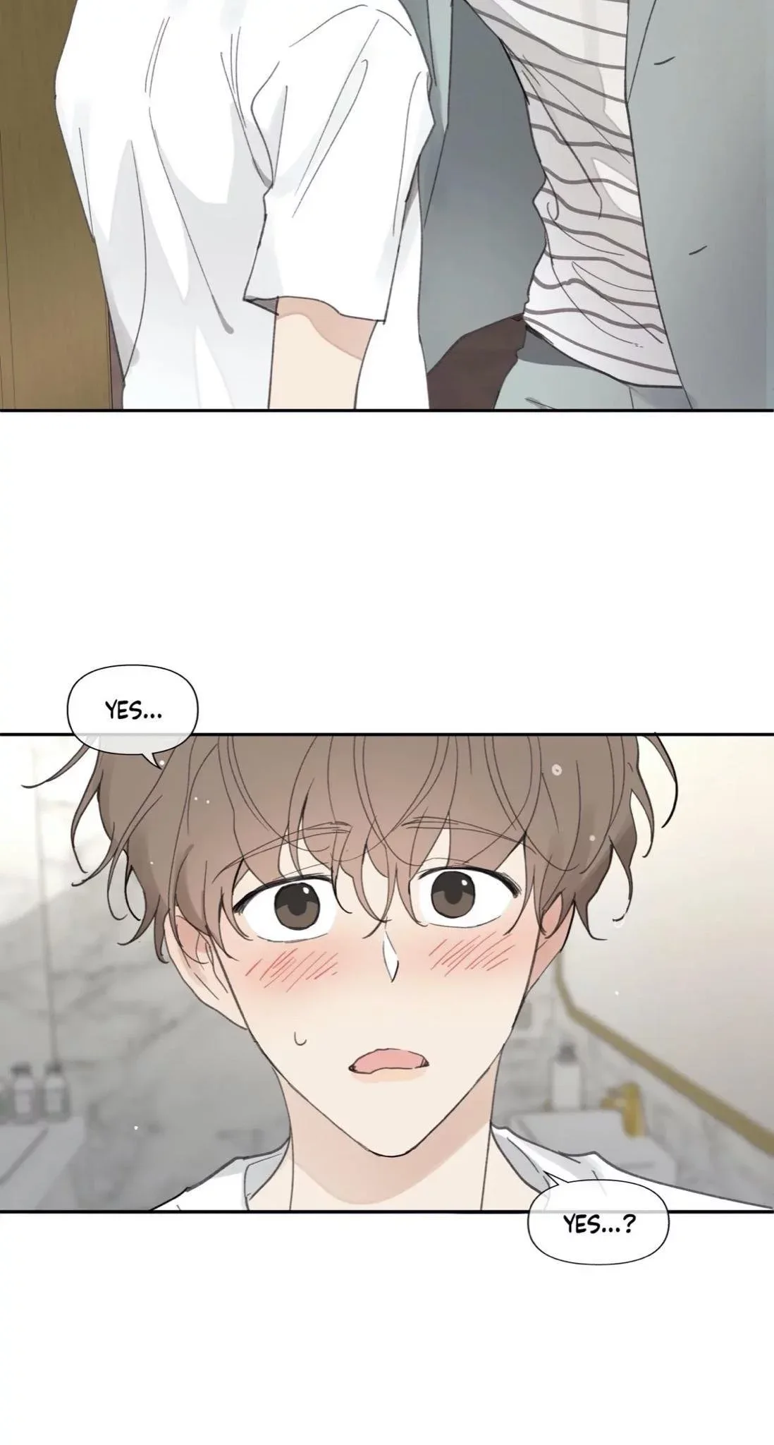 Yours to Claim Chapter 24 page 12
