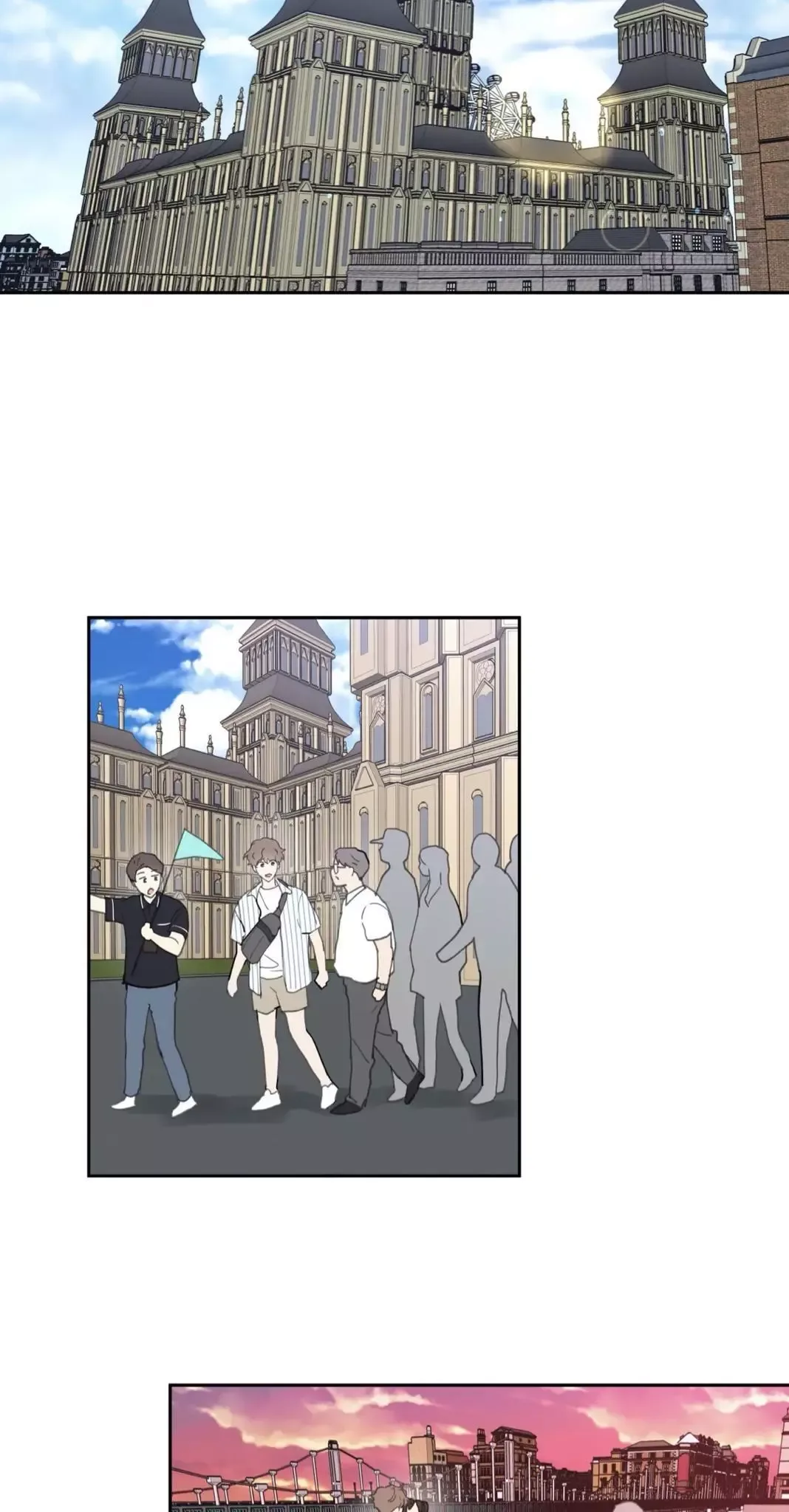Yours to Claim Chapter 24 page 16