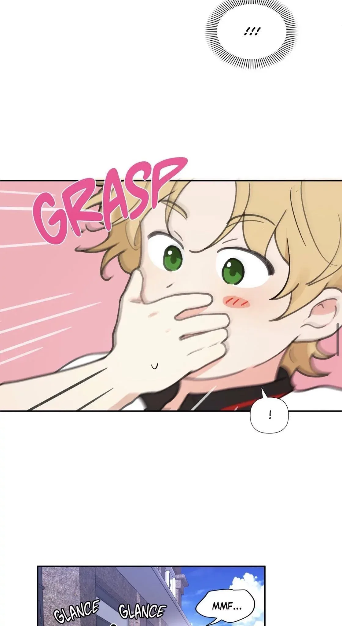 Yours to Claim Chapter 24 page 26