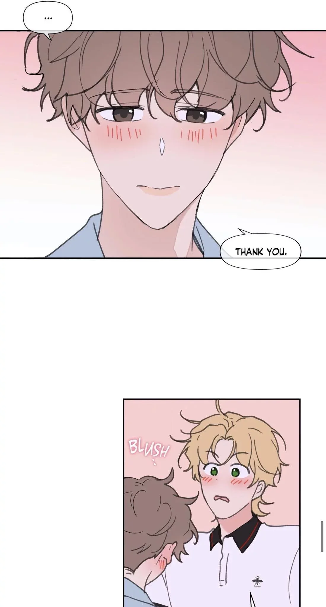Yours to Claim Chapter 24 page 45
