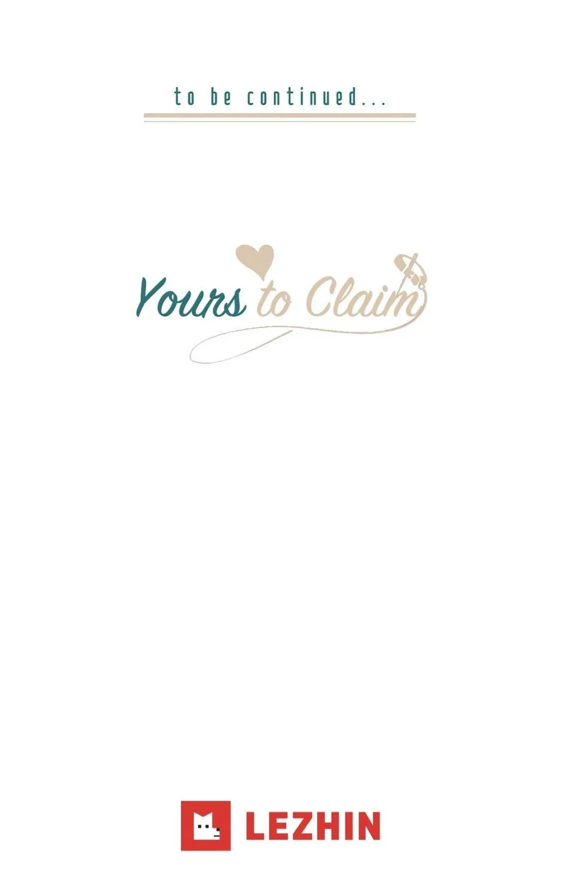 Yours to Claim Chapter 24 page 50