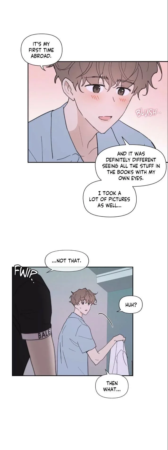 Yours to Claim Chapter 25 page 5