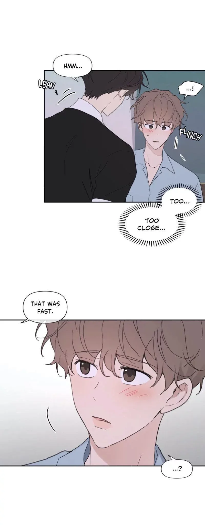 Yours to Claim Chapter 25 page 7
