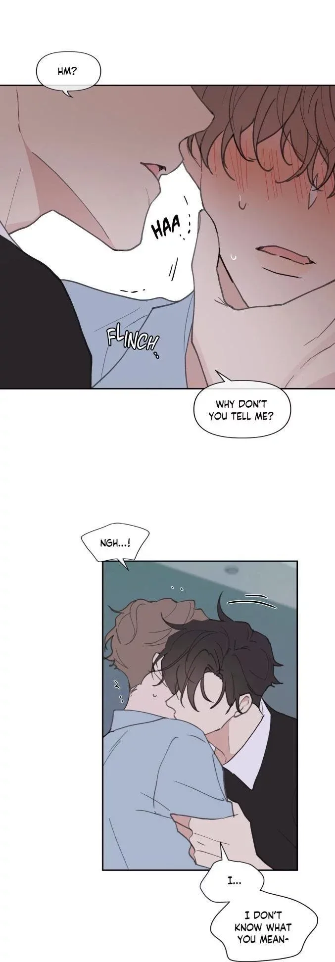 Yours to Claim Chapter 25 page 12