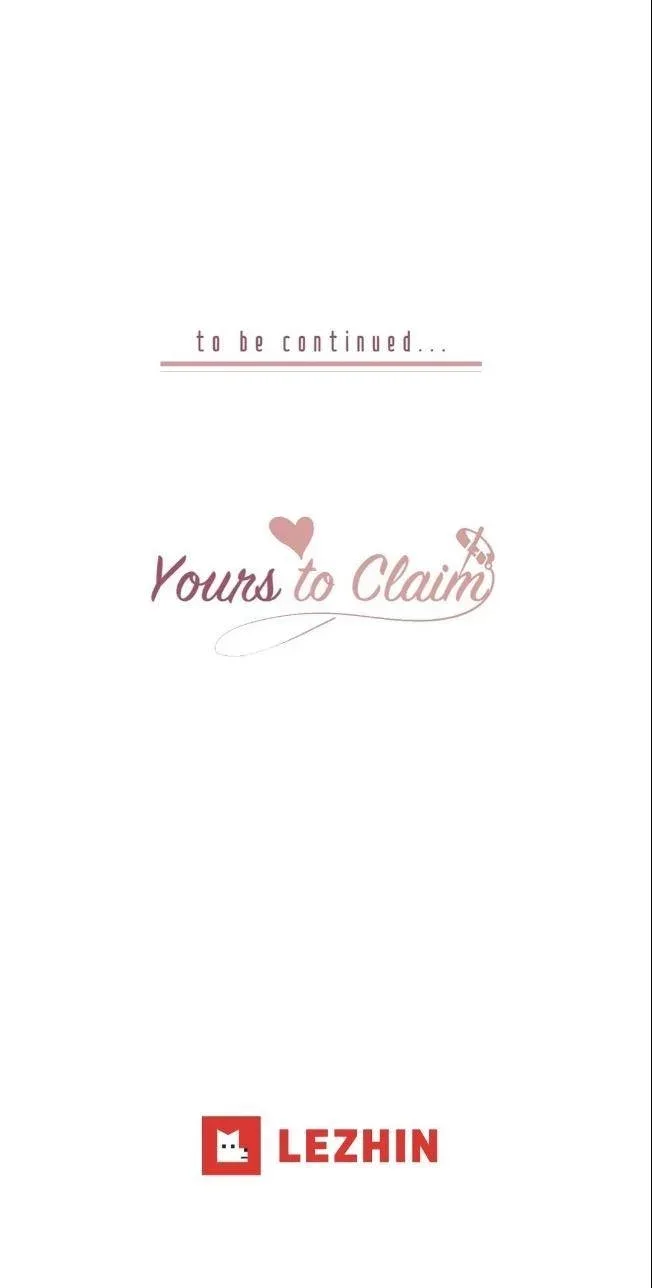 Yours to Claim Chapter 25 page 30