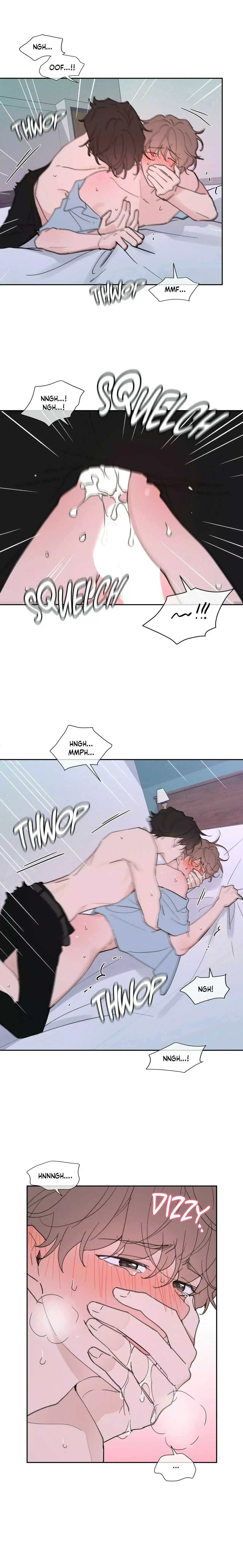 Yours to Claim Chapter 27 page 10