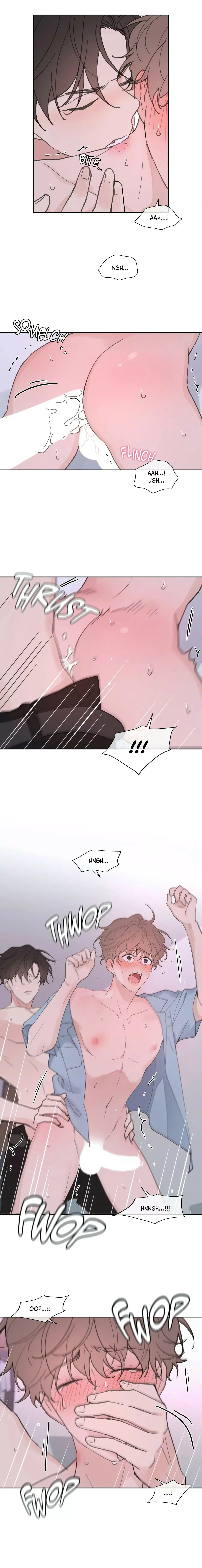 Yours to Claim Chapter 27 page 9