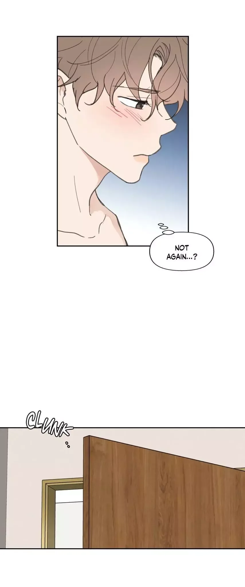 Yours to Claim Chapter 28 page 4