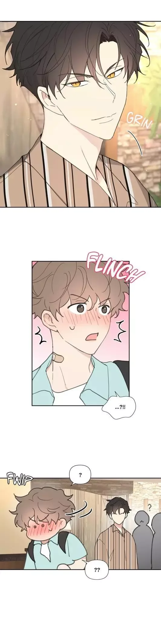 Yours to Claim Chapter 28 page 14