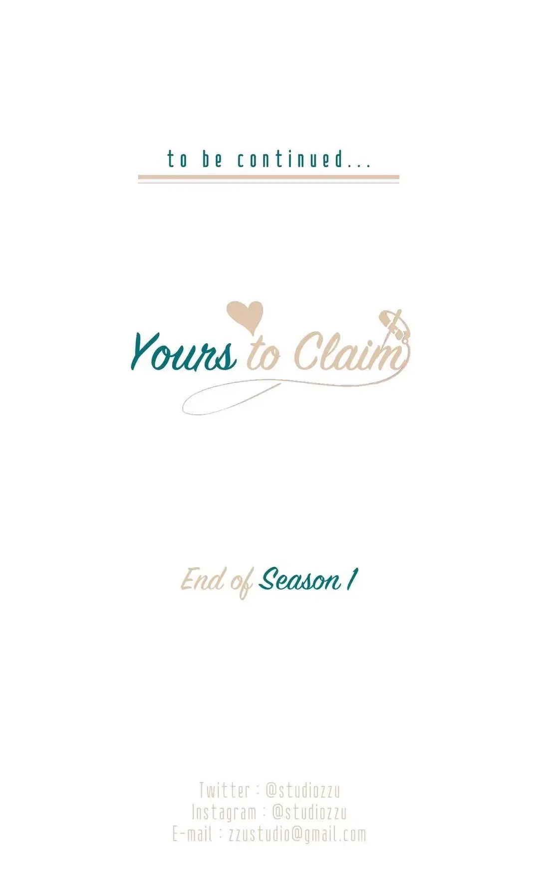 Yours to Claim Chapter 28 page 34
