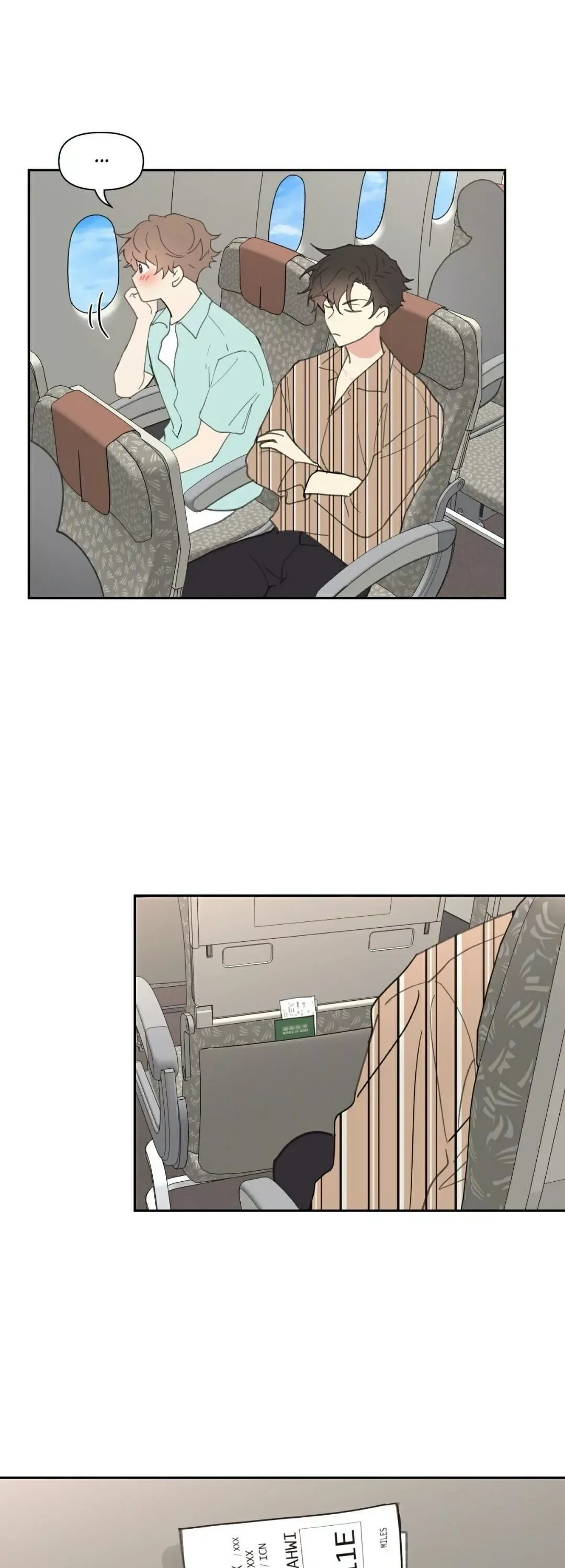 Yours to Claim Chapter 29 page 5