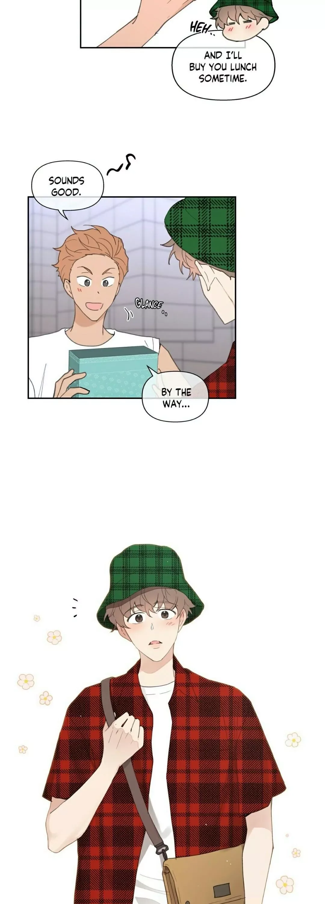 Yours to Claim Chapter 29 page 10