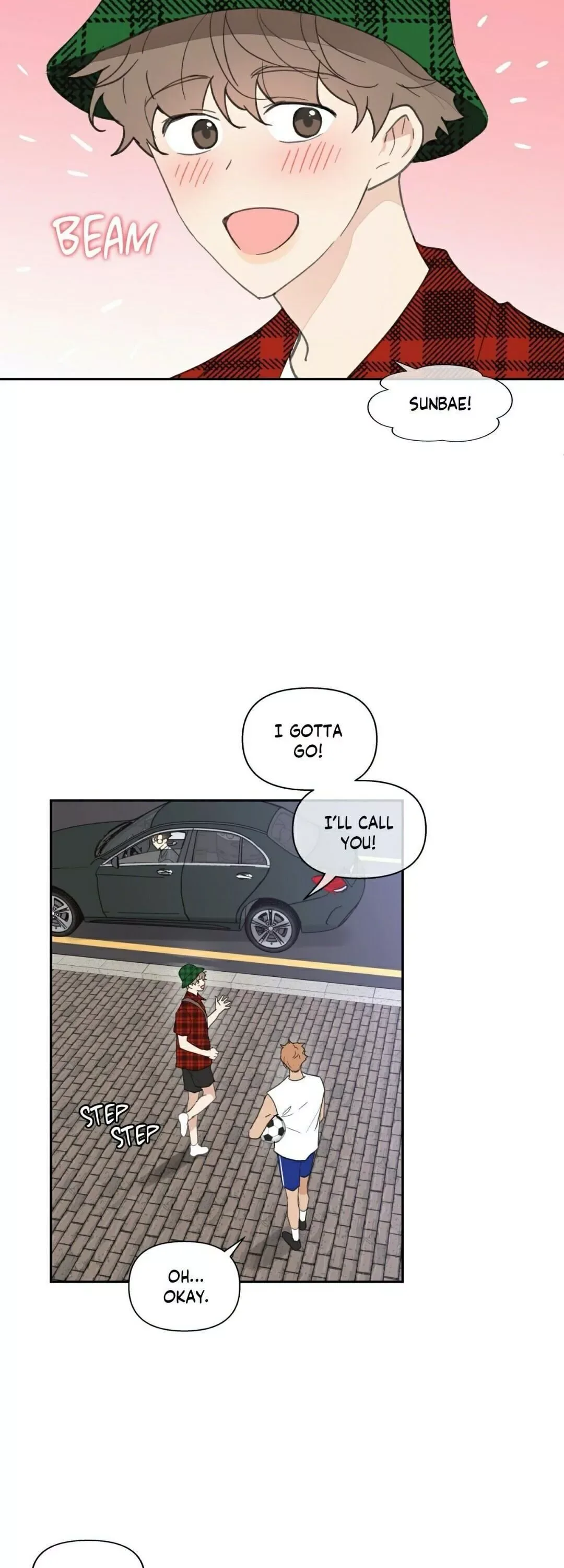 Yours to Claim Chapter 29 page 13