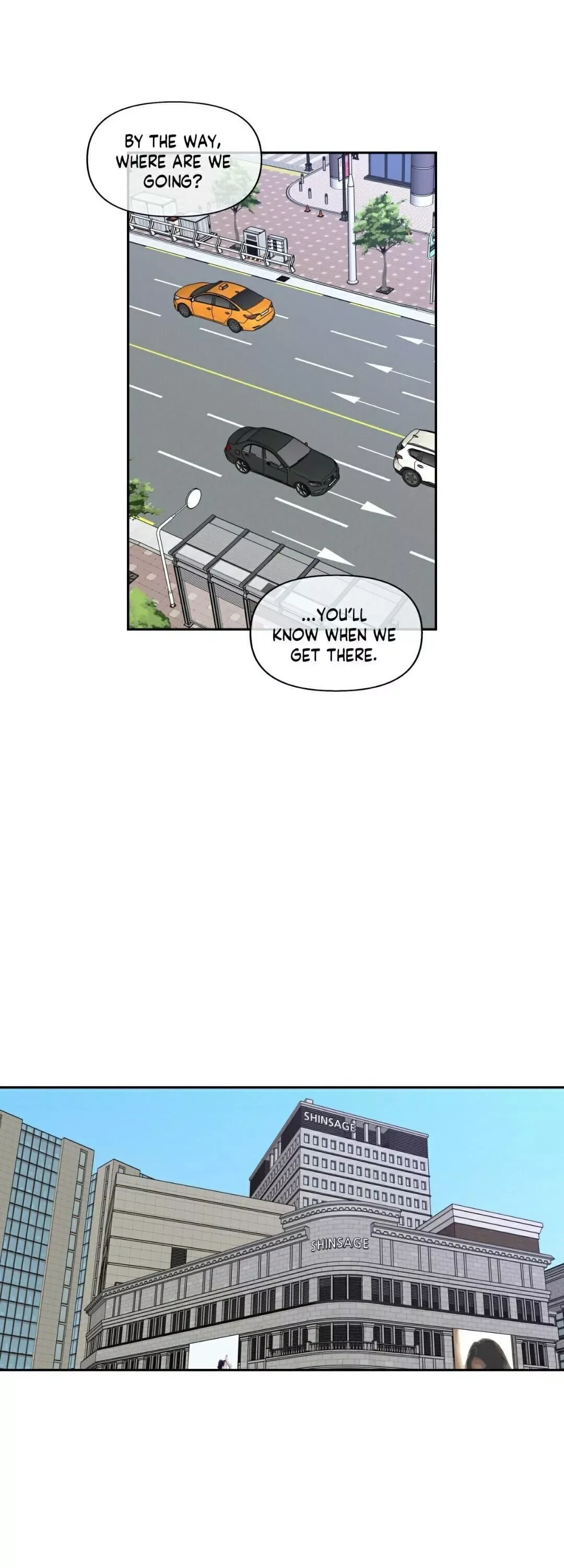 Yours to Claim Chapter 29 page 17