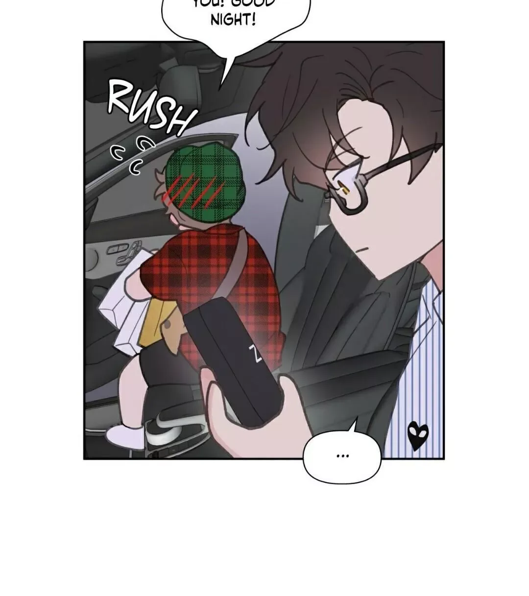 Yours to Claim Chapter 29 page 23