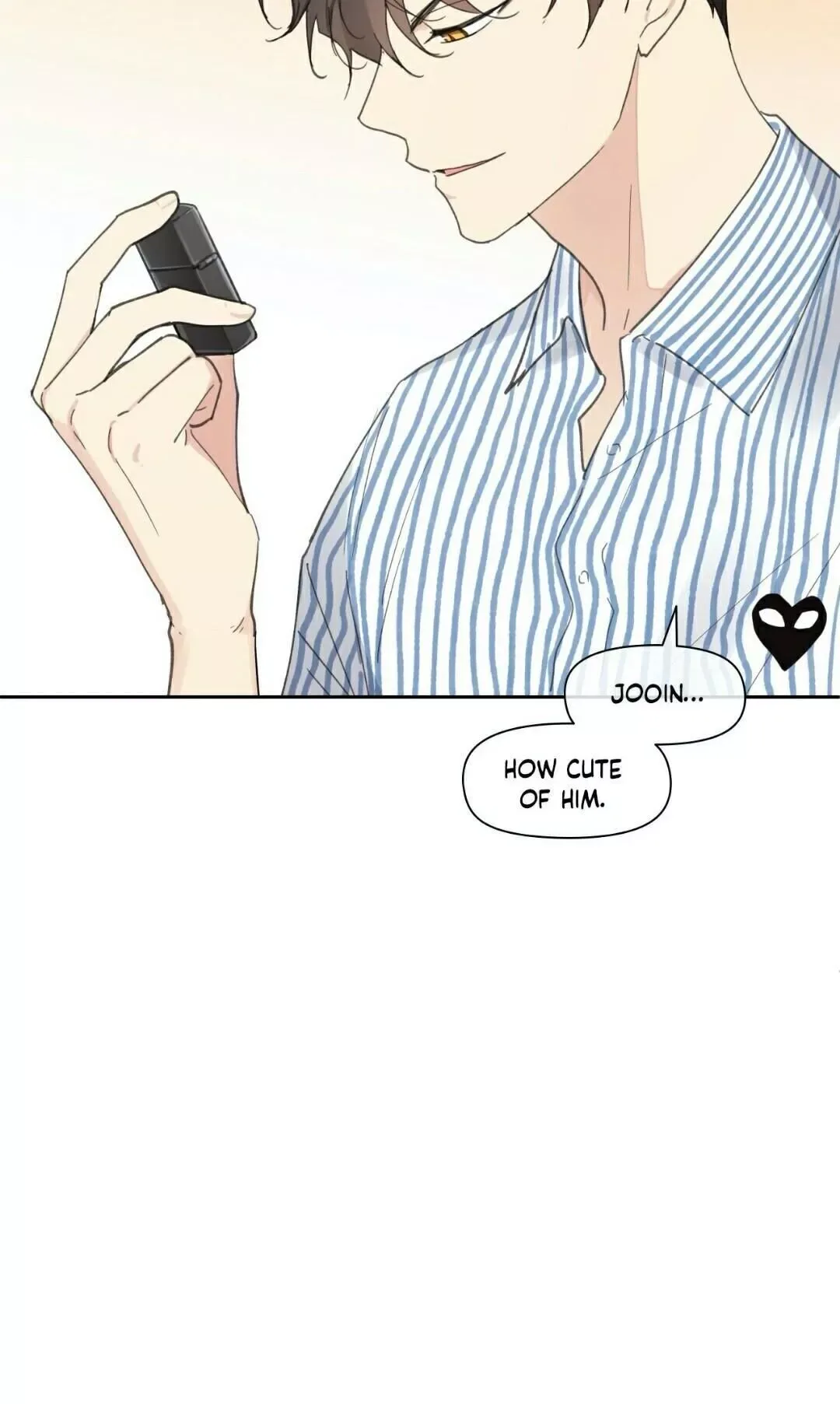Yours to Claim Chapter 29 page 27