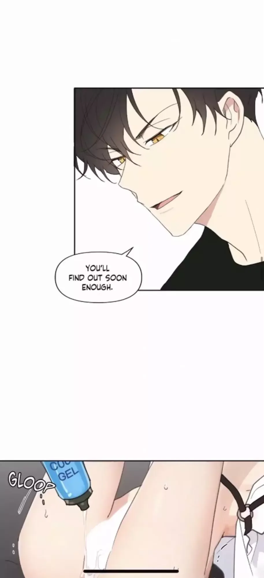 Yours to Claim Chapter 33 page 20