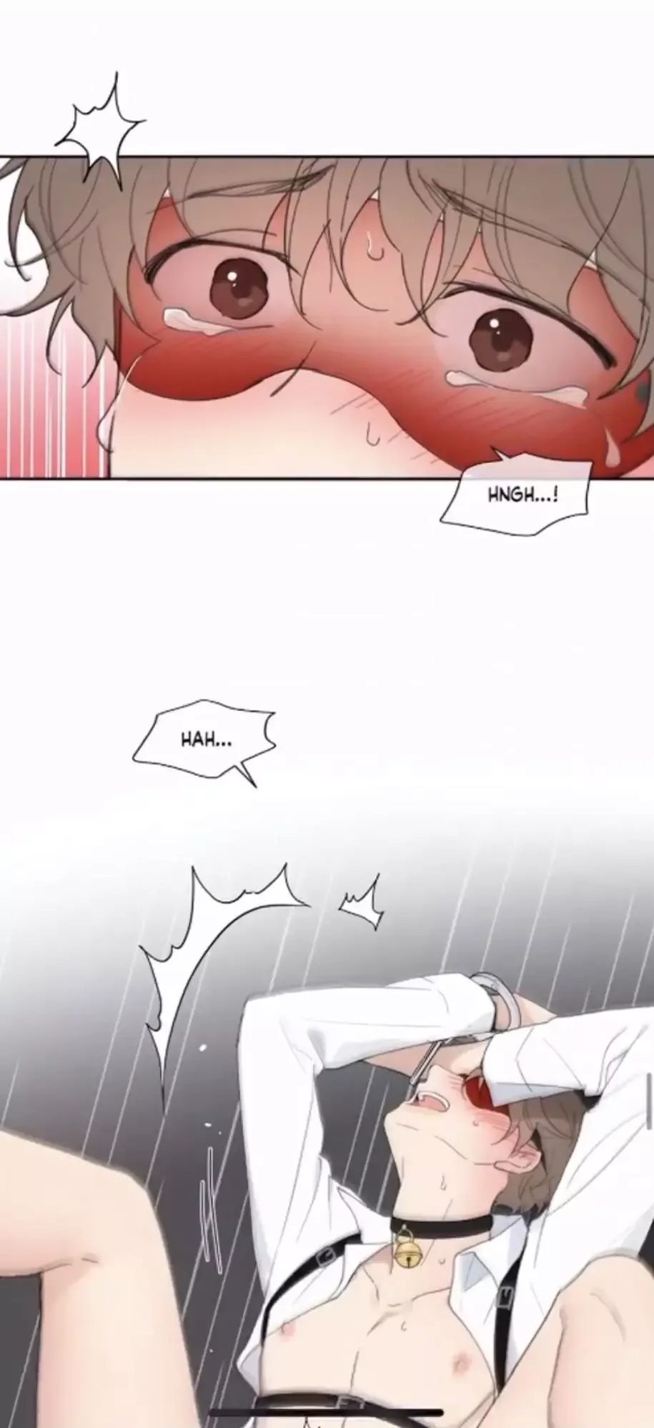 Yours to Claim Chapter 33 page 38