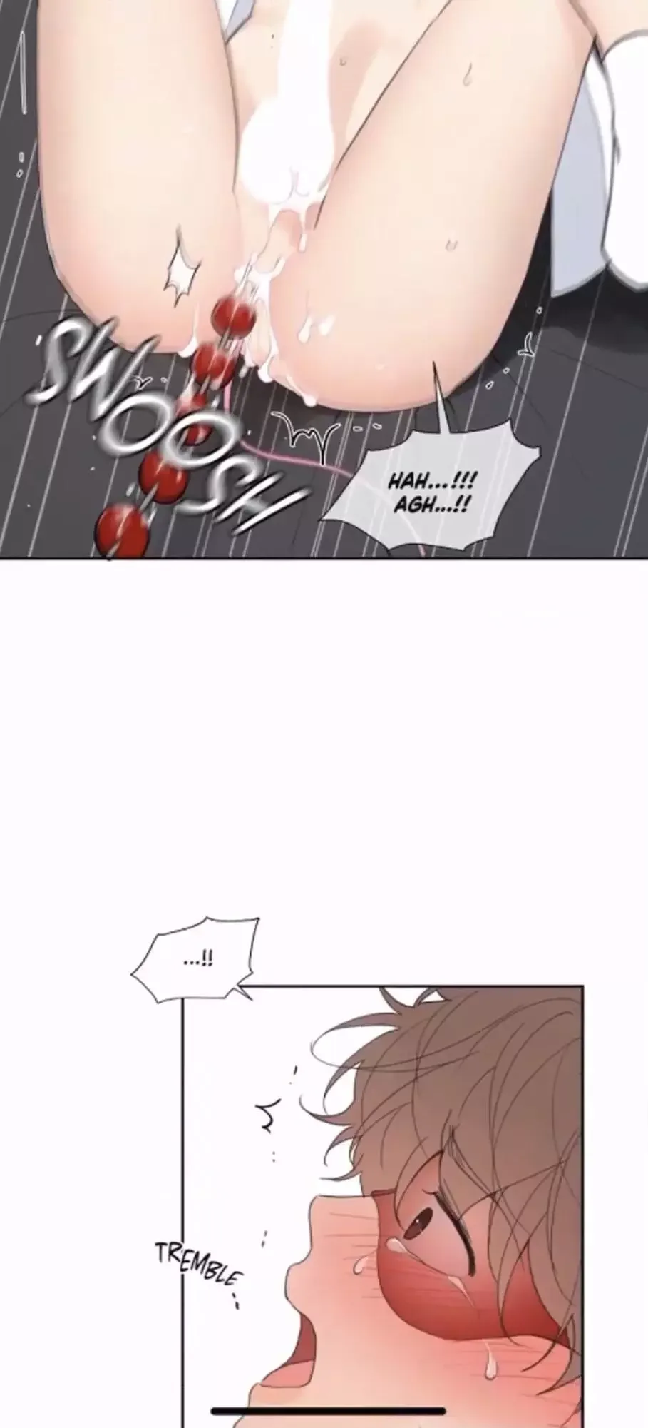 Yours to Claim Chapter 33 page 39