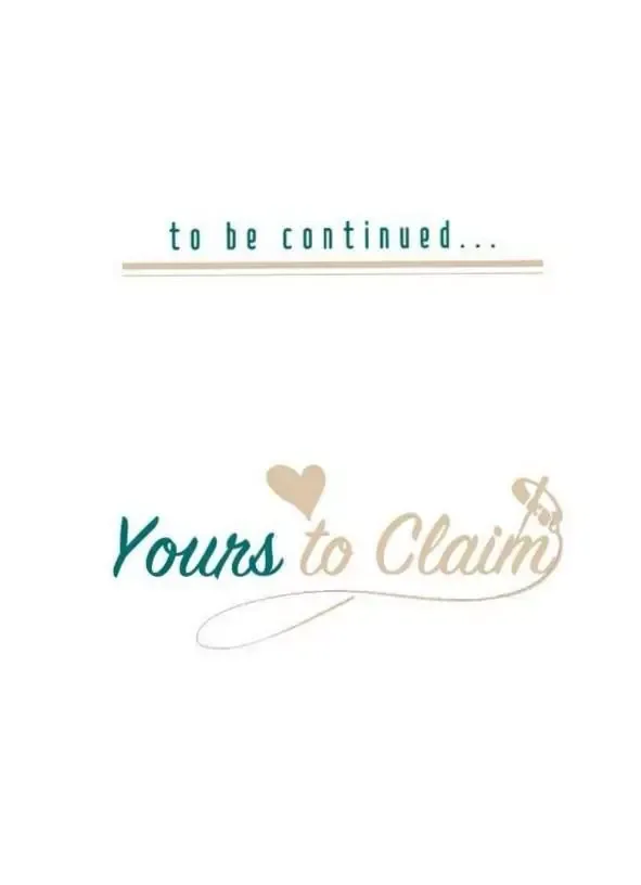 Yours to Claim Chapter 34 page 16