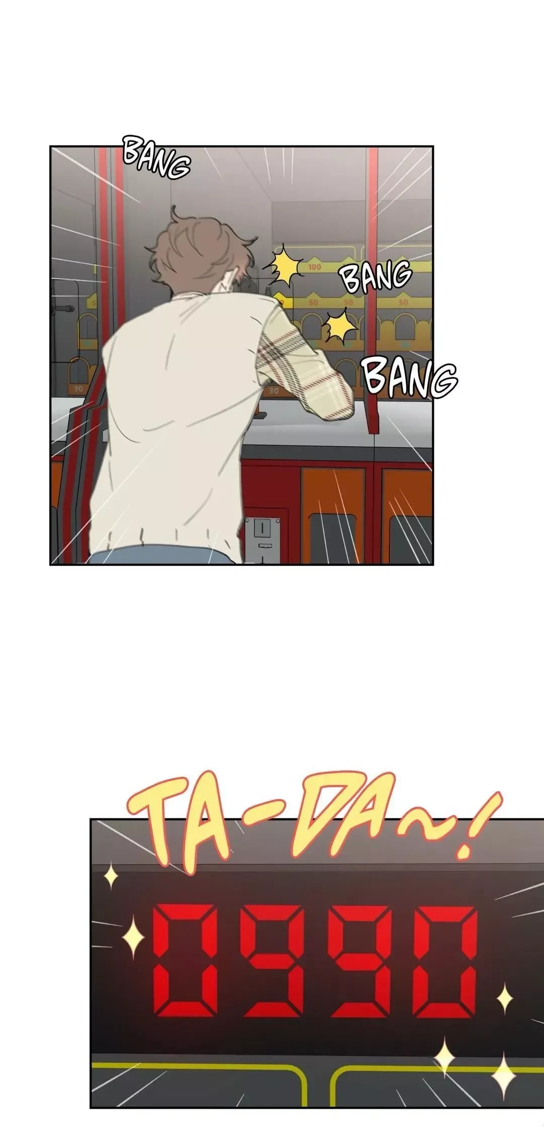 Yours to Claim Chapter 36 page 13