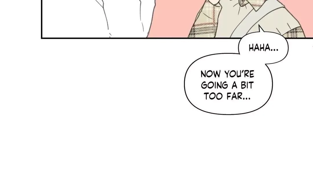 Yours to Claim Chapter 36 page 16