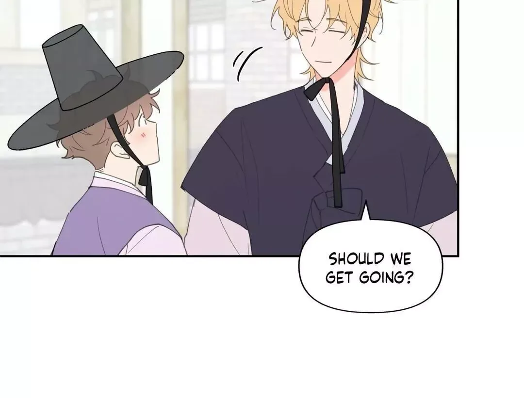 Yours to Claim Chapter 36 page 29