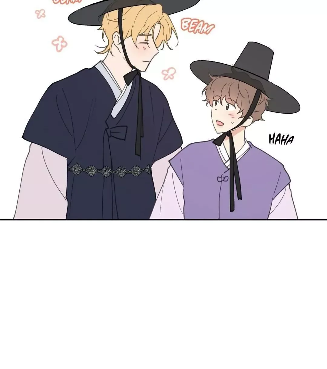 Yours to Claim Chapter 36 page 41