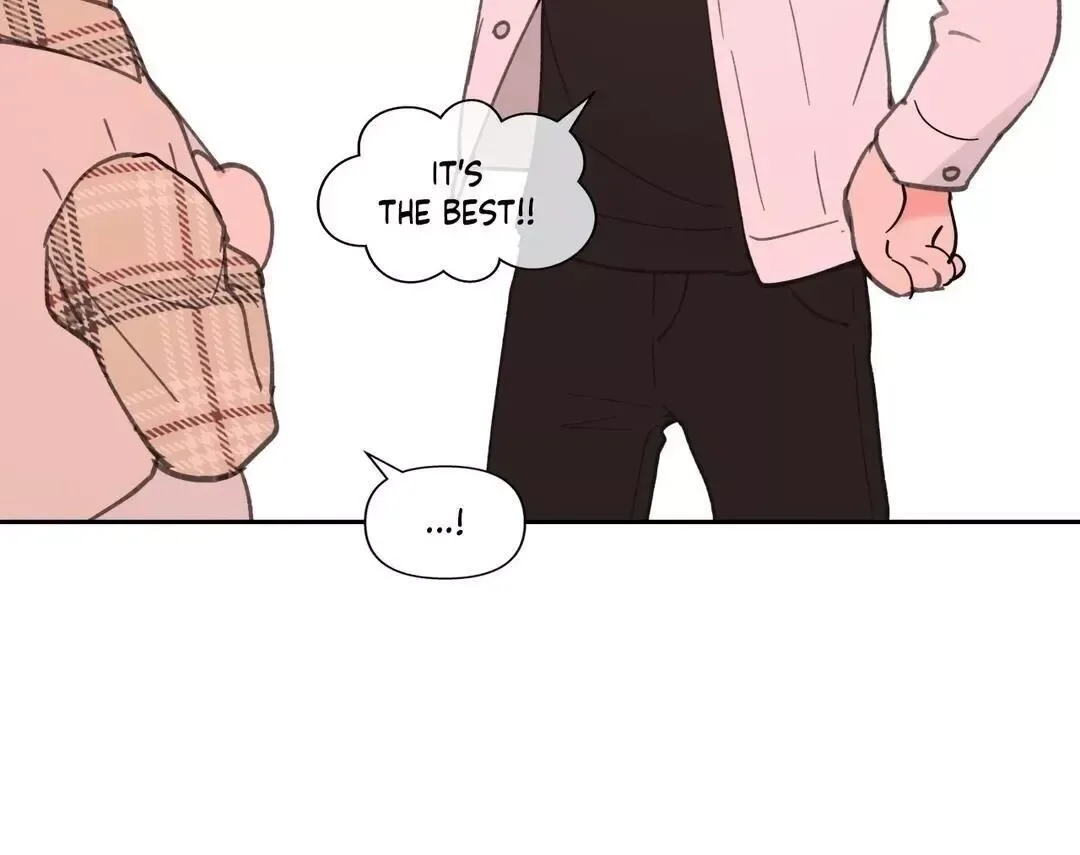 Yours to Claim Chapter 36 page 45
