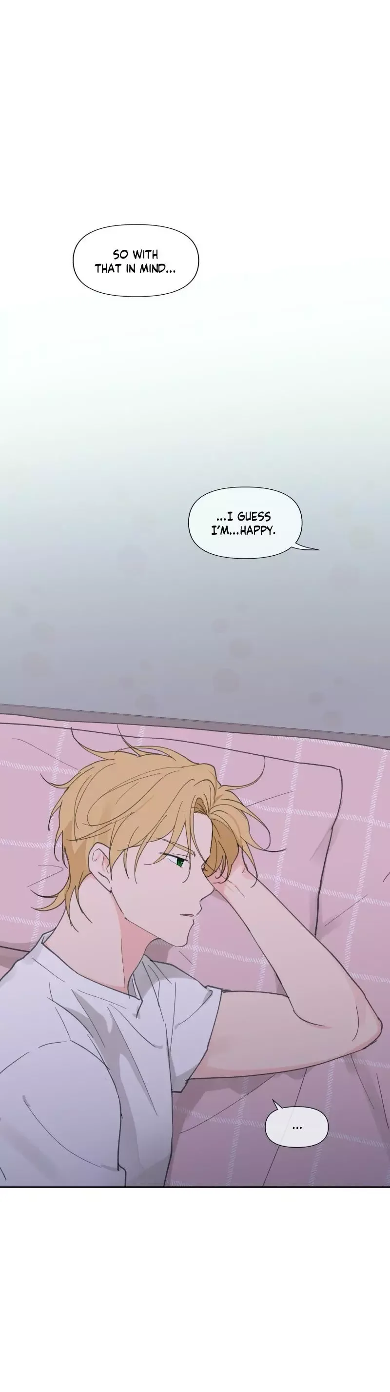 Yours to Claim Chapter 37 page 31