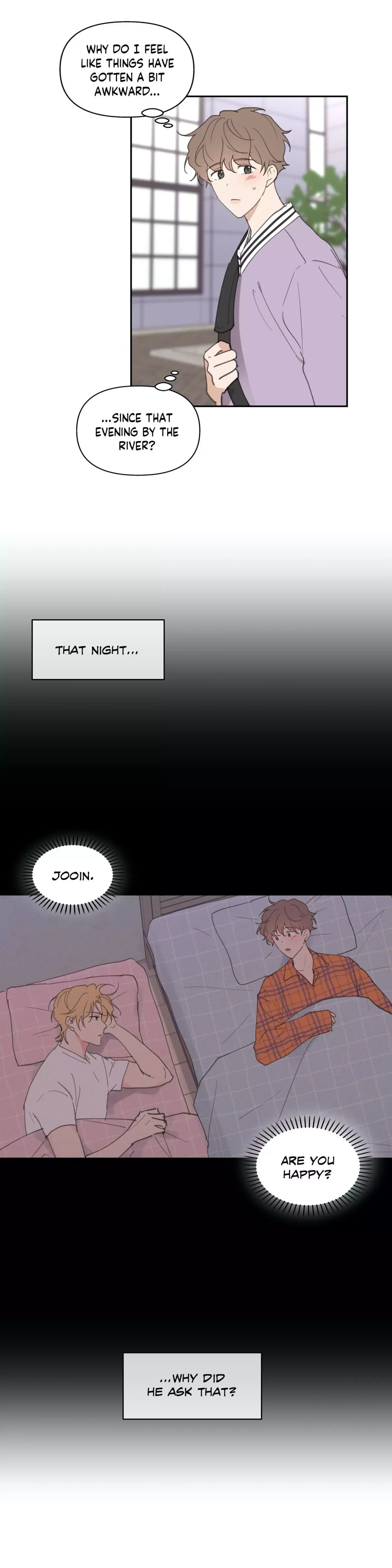 Yours to Claim Chapter 38 page 2