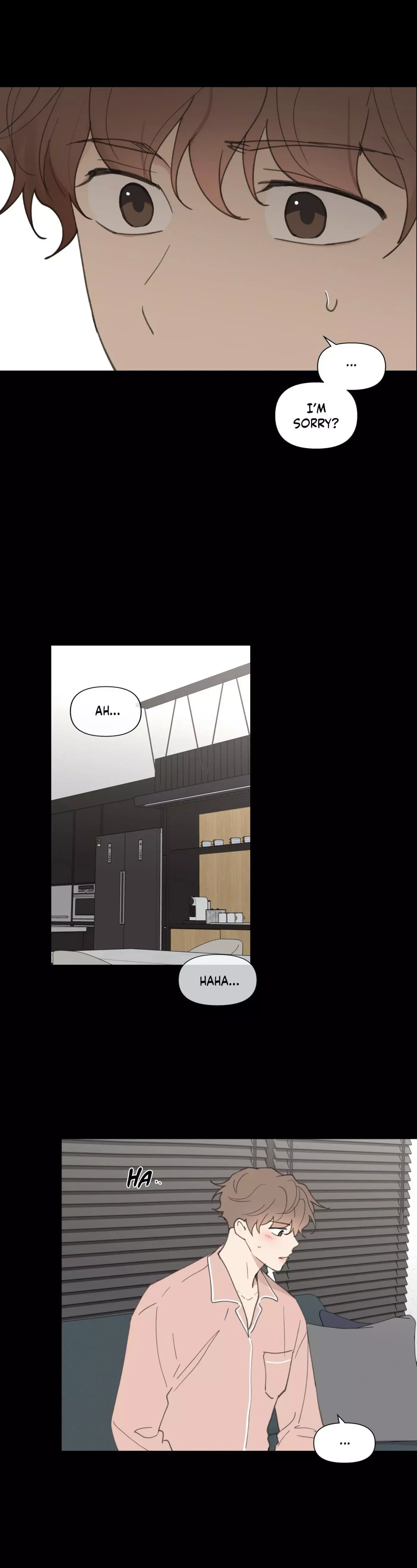 Yours to Claim Chapter 38 page 12